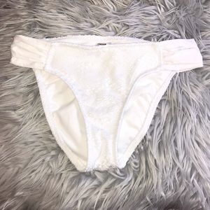 Target Swim Bottoms